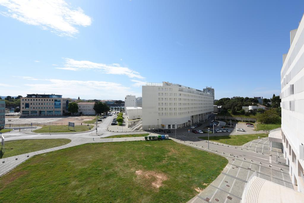 M&D Apartment Zadar Zewnętrze zdjęcie