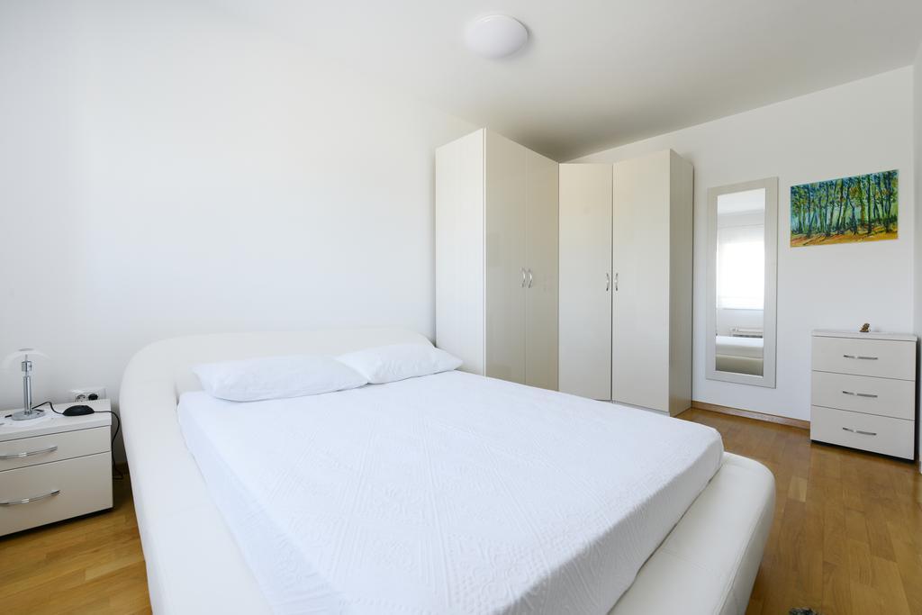 M&D Apartment Zadar Zewnętrze zdjęcie