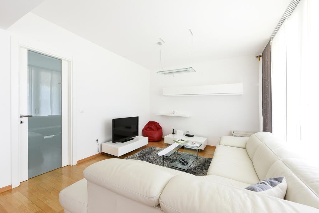 M&D Apartment Zadar Zewnętrze zdjęcie