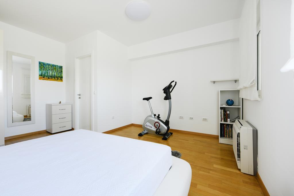 M&D Apartment Zadar Zewnętrze zdjęcie