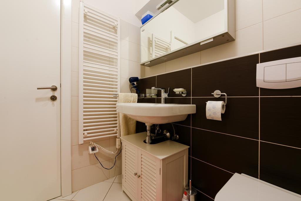 M&D Apartment Zadar Zewnętrze zdjęcie