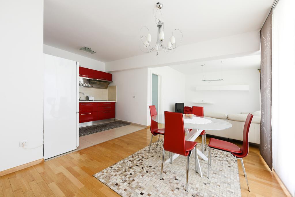 M&D Apartment Zadar Zewnętrze zdjęcie