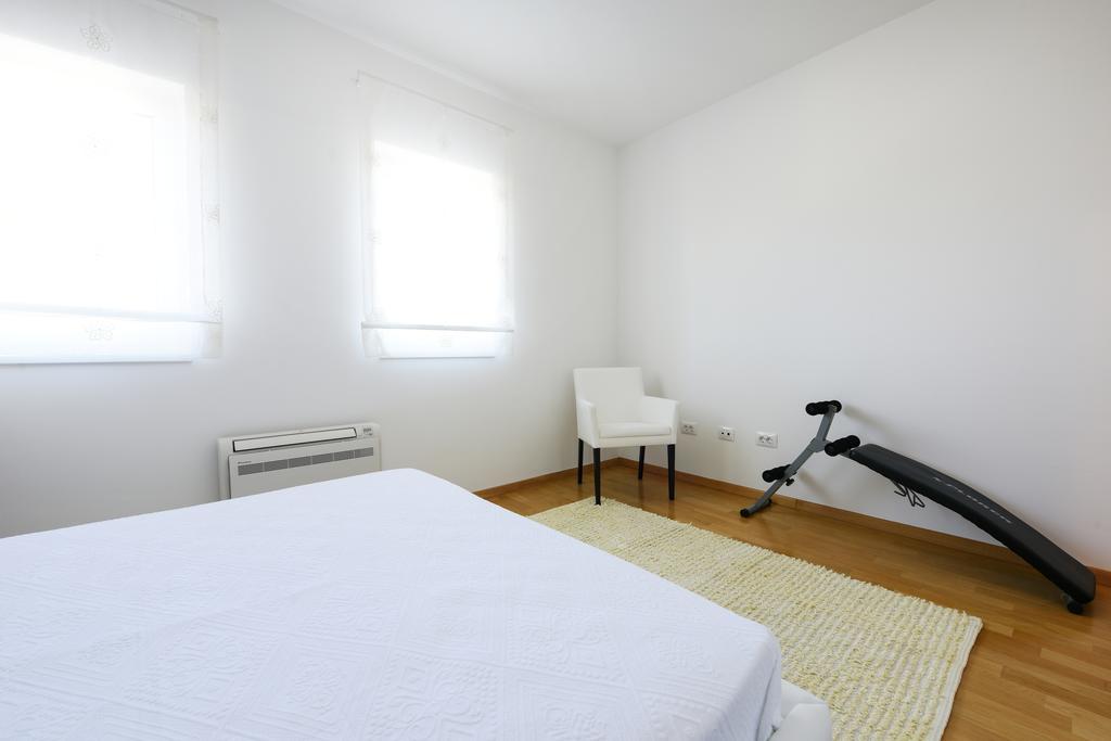 M&D Apartment Zadar Zewnętrze zdjęcie