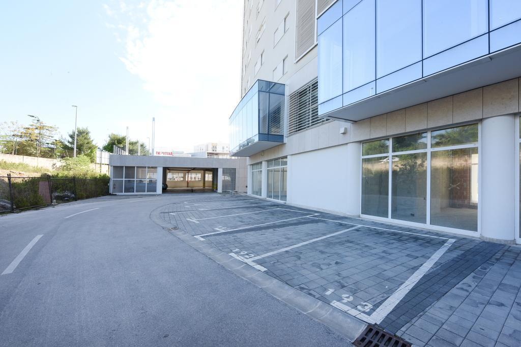 M&D Apartment Zadar Zewnętrze zdjęcie