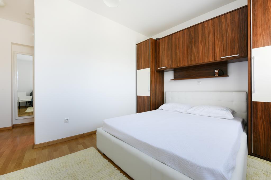 M&D Apartment Zadar Zewnętrze zdjęcie