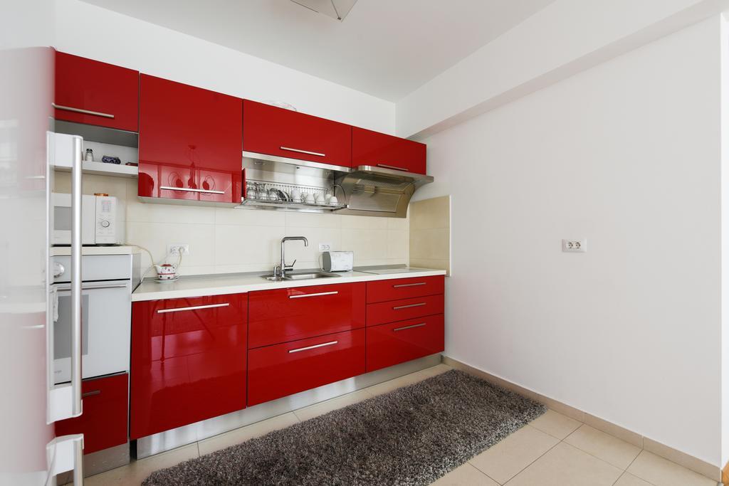M&D Apartment Zadar Zewnętrze zdjęcie
