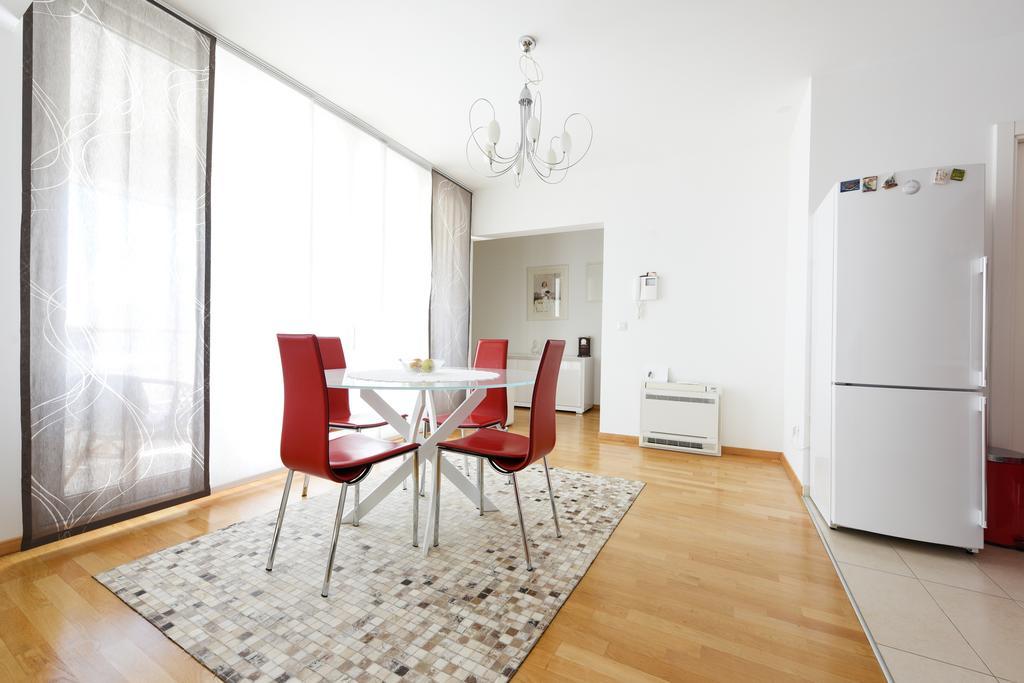 M&D Apartment Zadar Zewnętrze zdjęcie