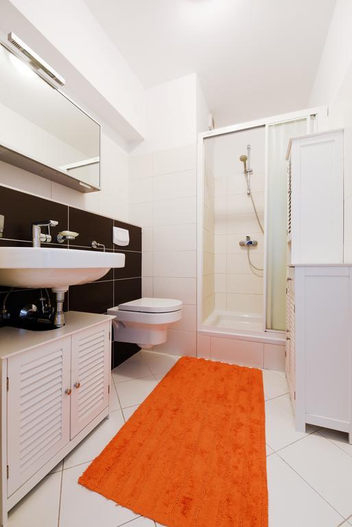 M&D Apartment Zadar Zewnętrze zdjęcie