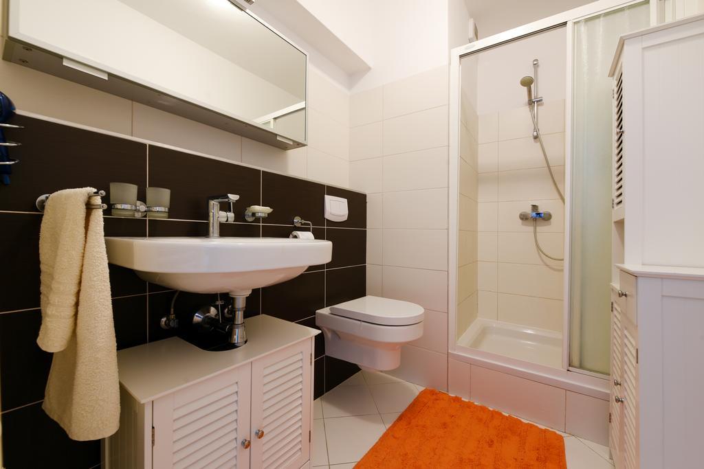 M&D Apartment Zadar Zewnętrze zdjęcie