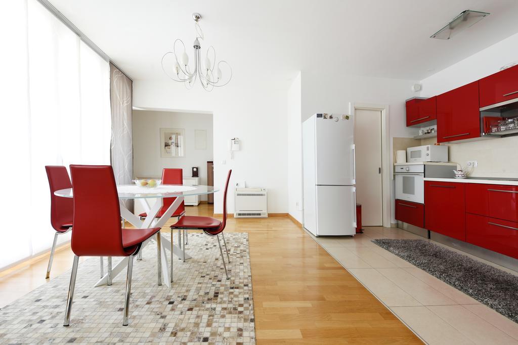 M&D Apartment Zadar Zewnętrze zdjęcie