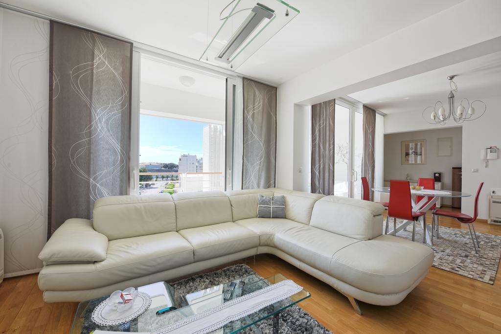 M&D Apartment Zadar Zewnętrze zdjęcie