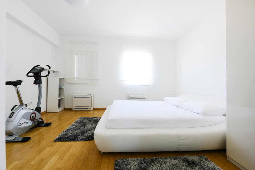 M&D Apartment Zadar Zewnętrze zdjęcie