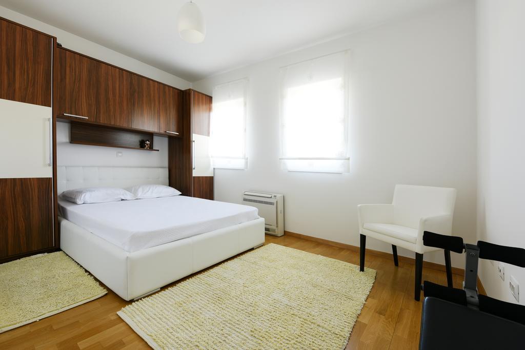 M&D Apartment Zadar Zewnętrze zdjęcie
