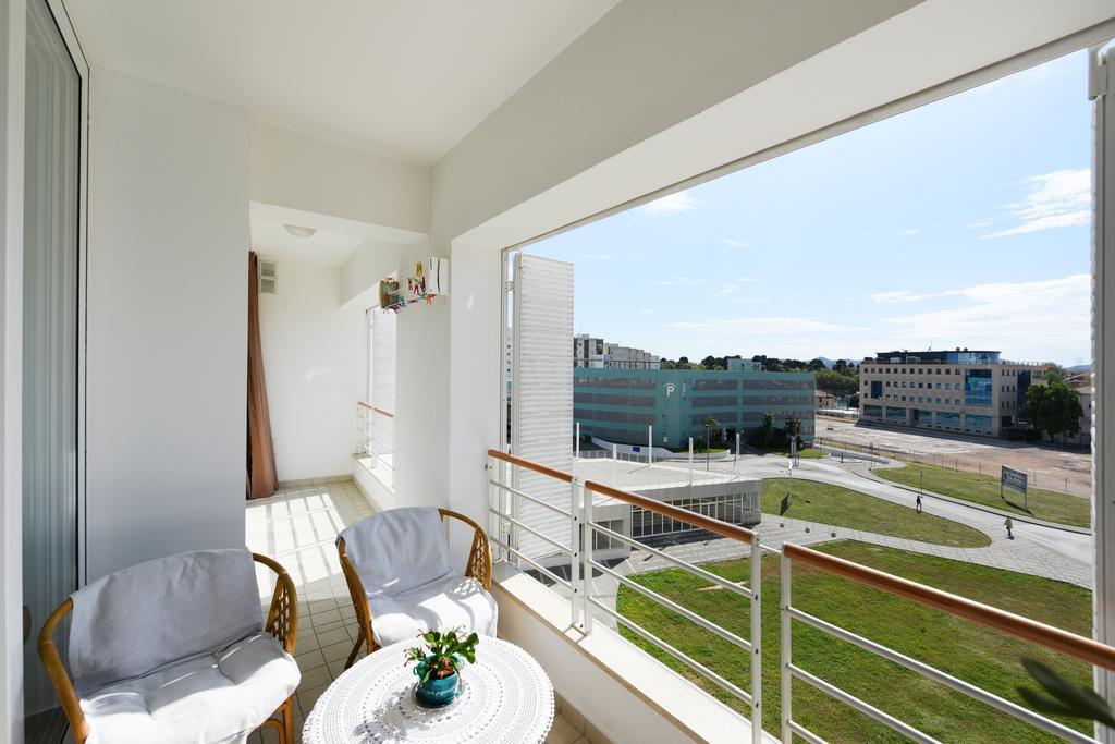 M&D Apartment Zadar Zewnętrze zdjęcie