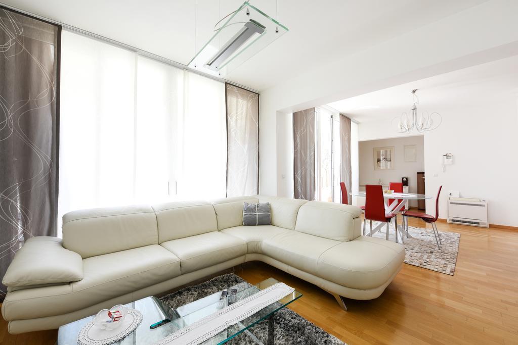M&D Apartment Zadar Zewnętrze zdjęcie